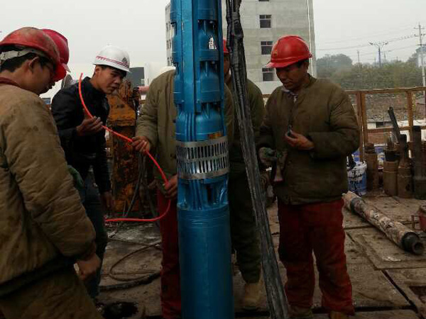 鞍山市发现地热水日出水量可达2000立方米以上